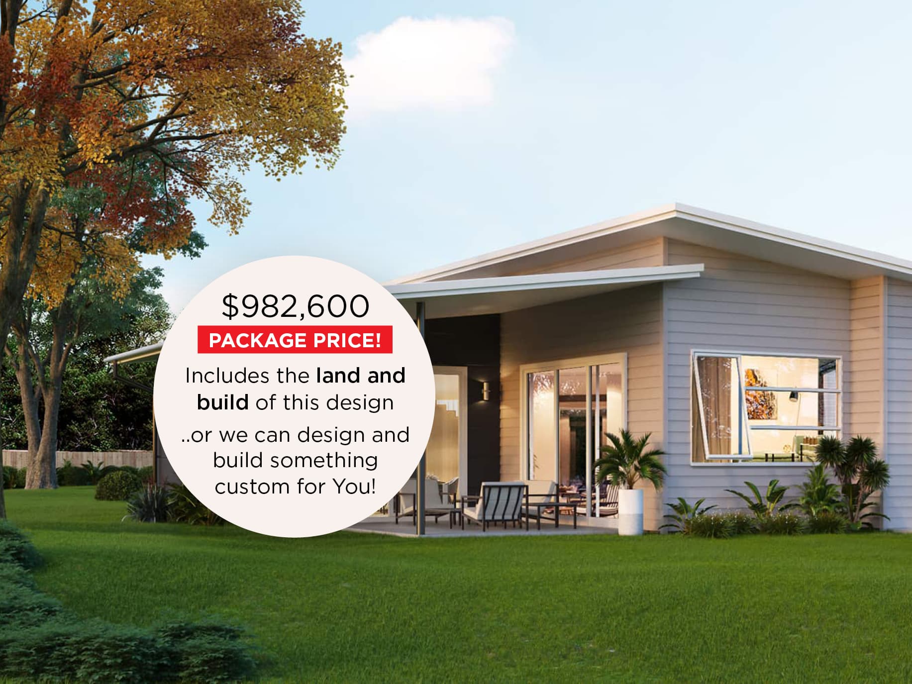 21A Park Road House and Land